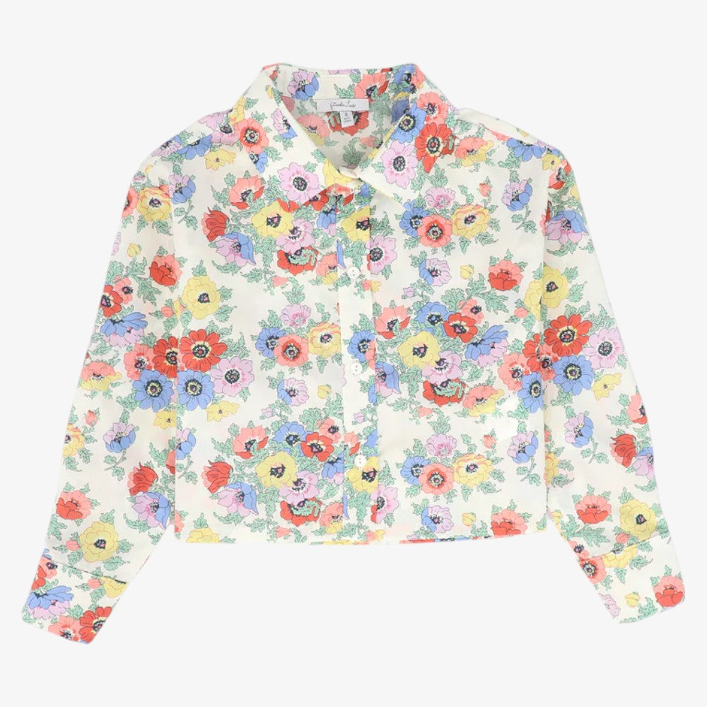 Paprika Shirt - Multi
