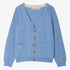 Geremy Cardigan  - Blue