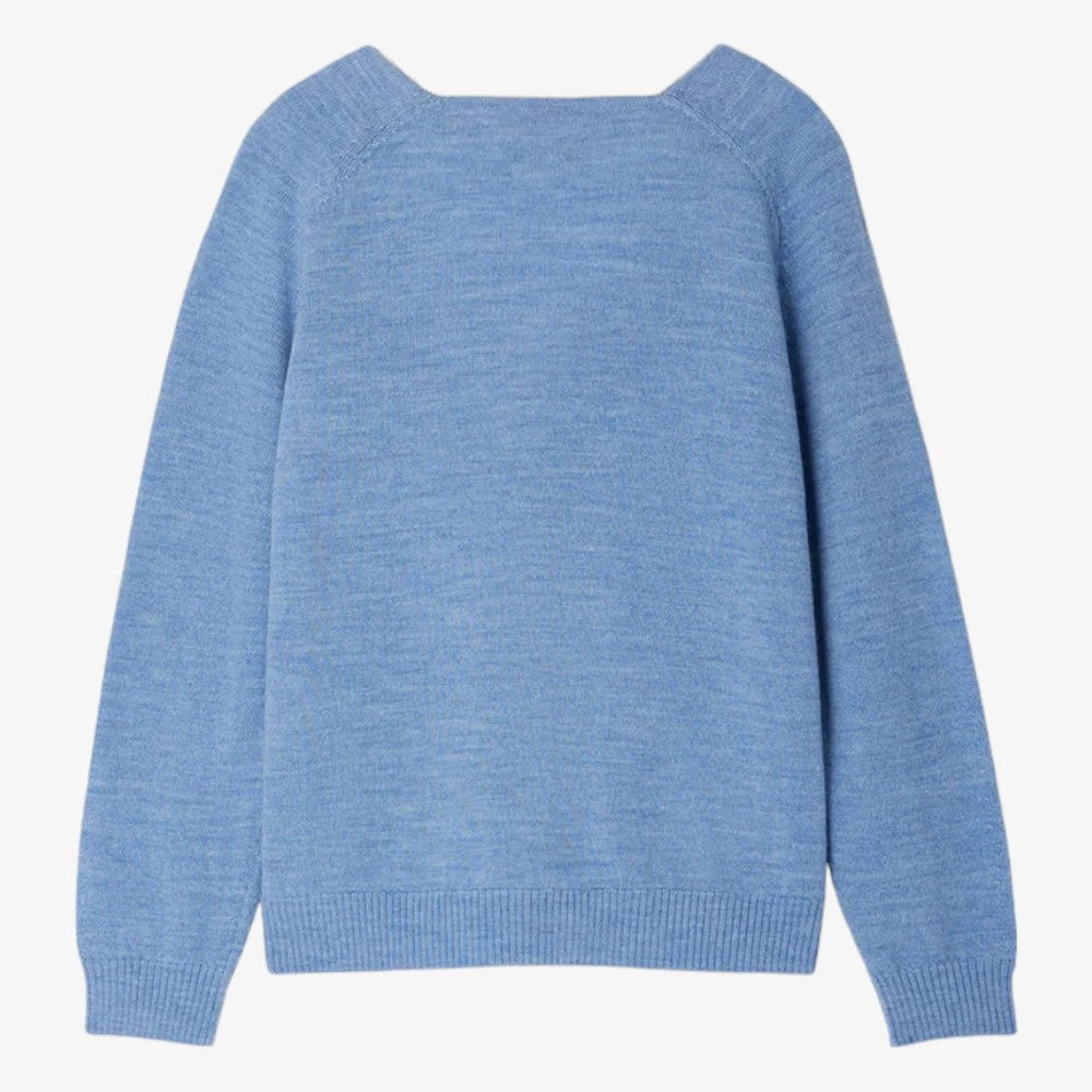 Geremy Cardigan  - Blue