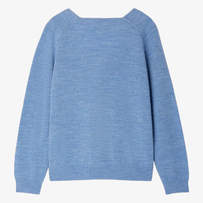 Geremy Cardigan  - Blue