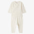 Timao 2 Piece Set - Cream
