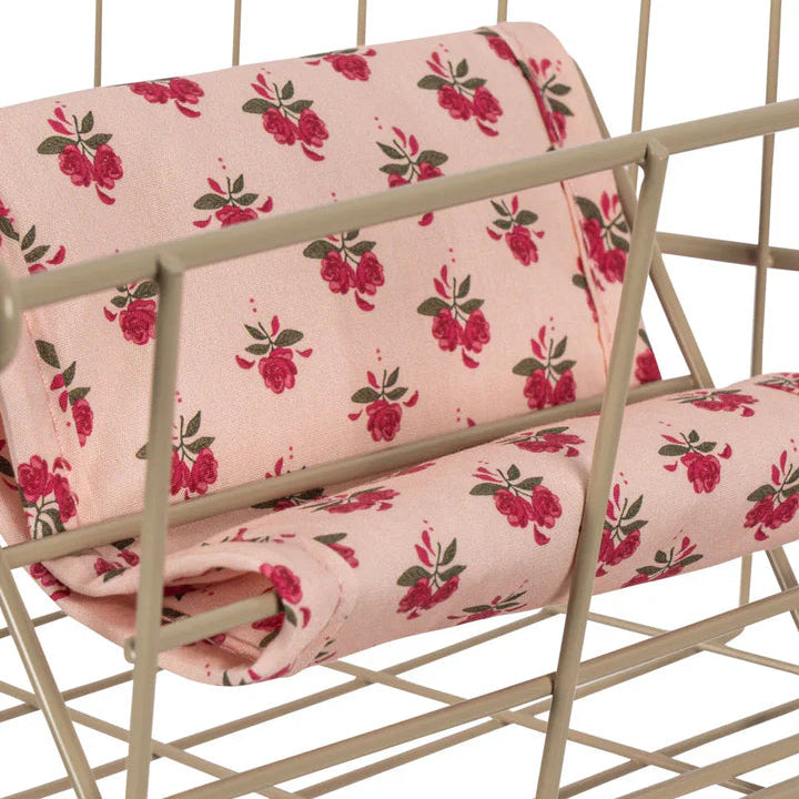 Shopping Cart - Rosie Rose