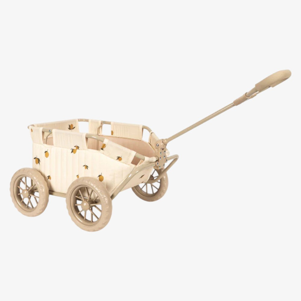 Stroller Wagon - Lemon