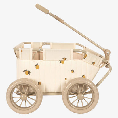 Stroller Wagon - Lemon
