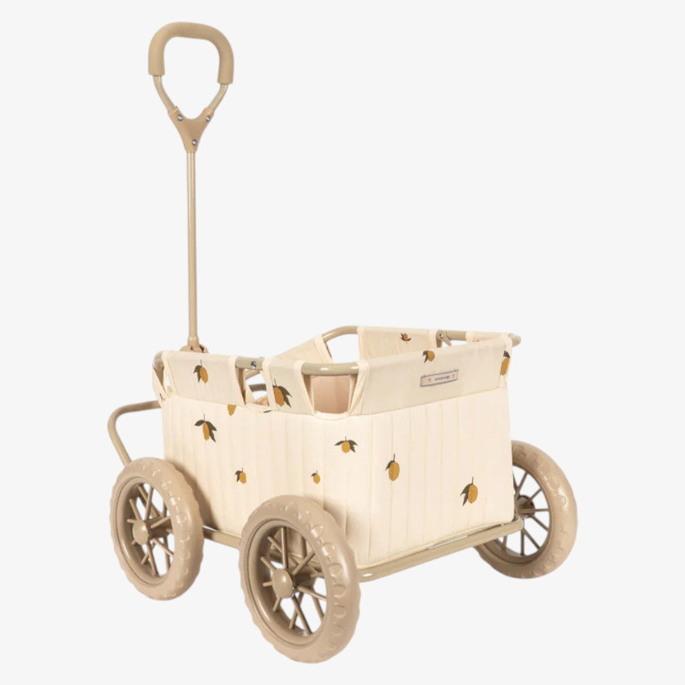Stroller Wagon - Lemon