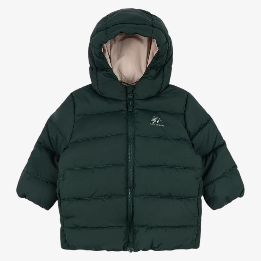 Alpi Jacket - SCARAB