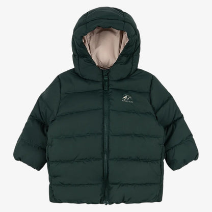 Alpi Jacket - SCARAB