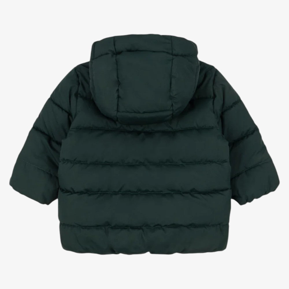 Alpi Jacket - SCARAB