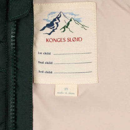 Alpi Jacket - SCARAB