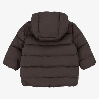 Alpi Jacket - Chocolate Brown