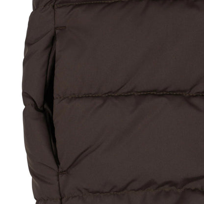 Alpi Jacket - Chocolate Brown