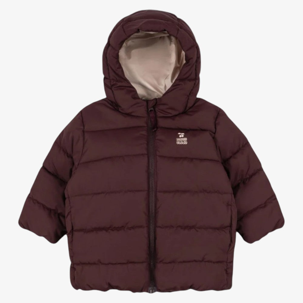 Alpi Jacket - DECADENT CHOCO