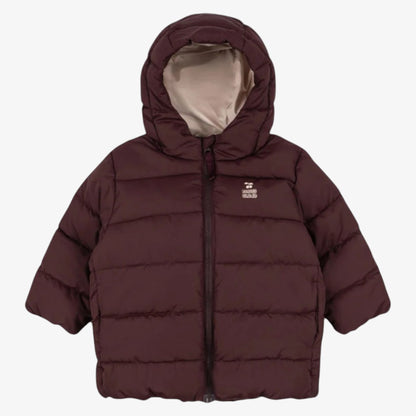 Alpi Jacket - DECADENT CHOCO