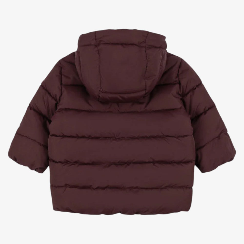 Alpi Jacket - DECADENT CHOCO
