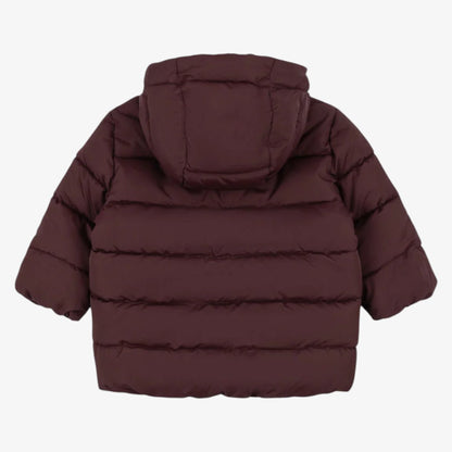 Alpi Jacket - DECADENT CHOCO