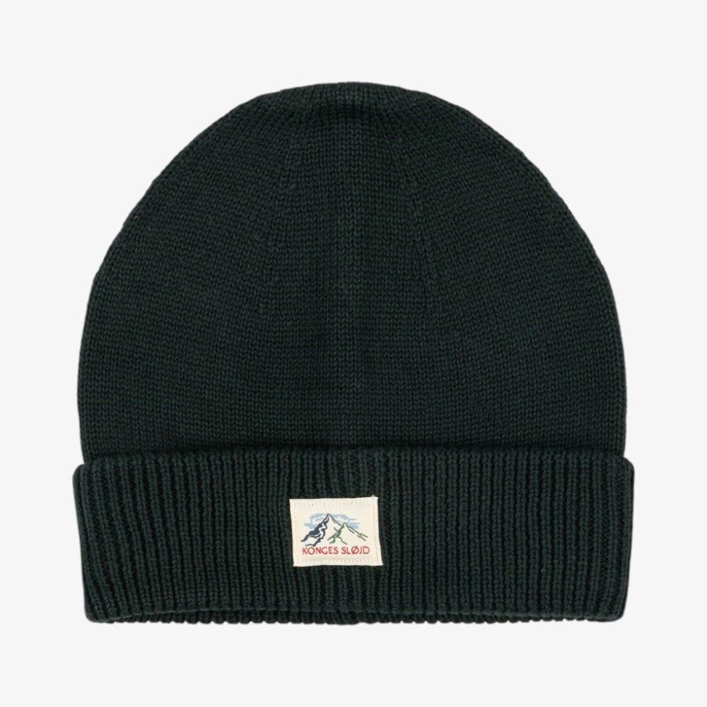 Avely Beanie - SCARAB