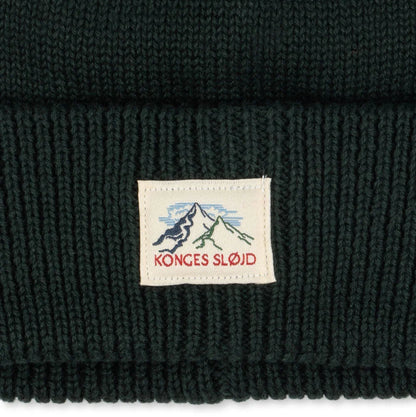 Avely Beanie - SCARAB
