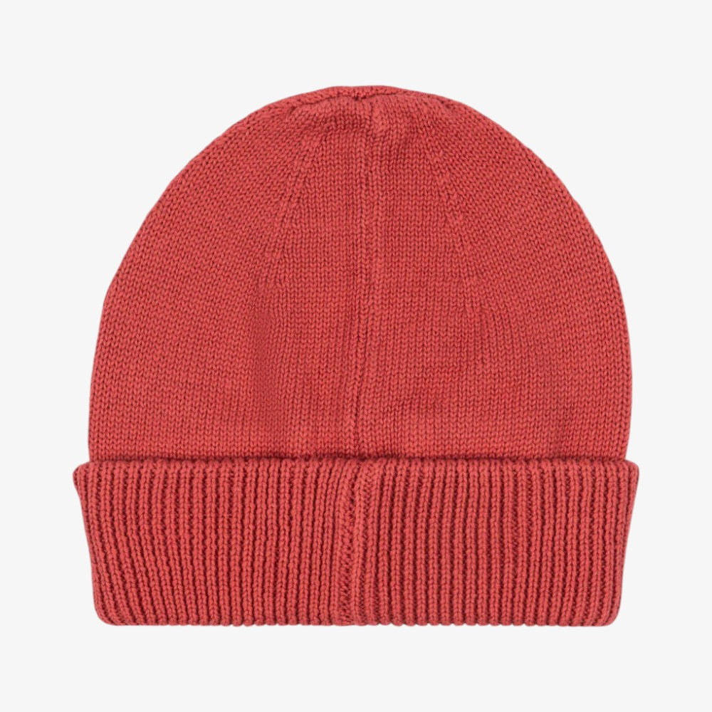 Avely Beanie - CARDINAL