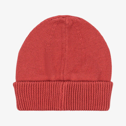 Avely Beanie - CARDINAL