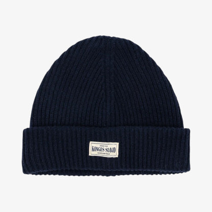 Basil Beanie - Eclipse