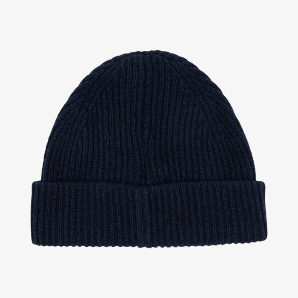 Basil Beanie - Eclipse