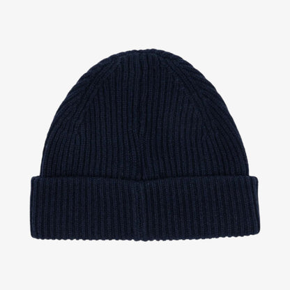 Basil Beanie - Eclipse