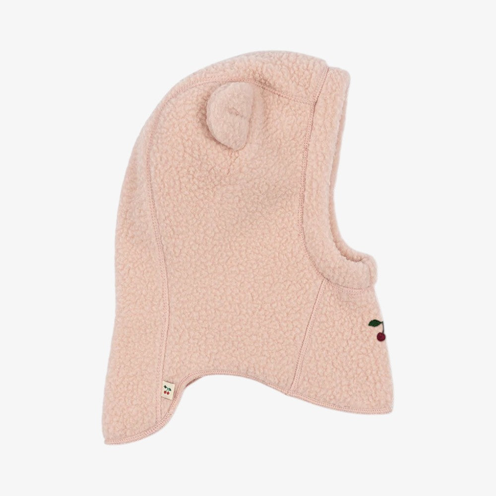 Safa Hat - Rose Smoke