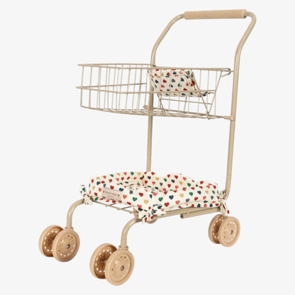 Kids Shopping Cart - COEUR COLORE