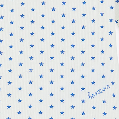 Printed Loungewear - Blue Star