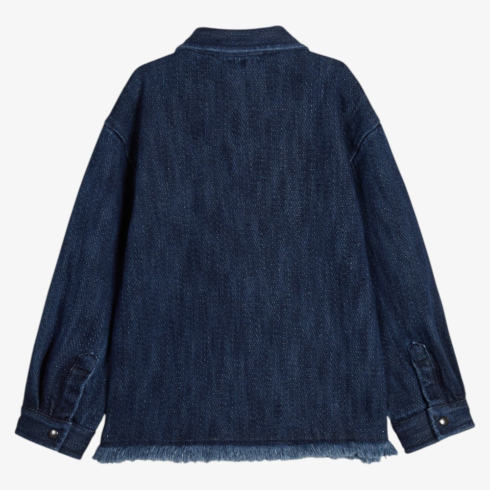 Mauricio Shirt - Blue
