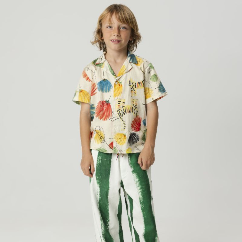 Wolf & Rita– – blubellebaby