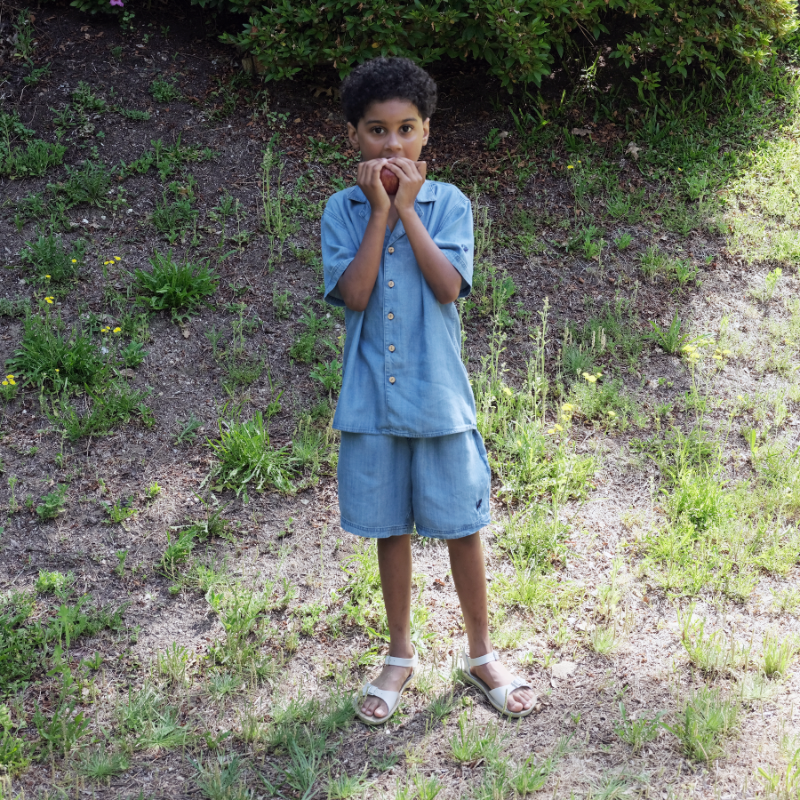 Wolf & Rita– – blubellebaby