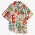 Estafania Shirt - Multi