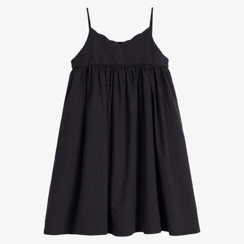 Caiana Dress - Black