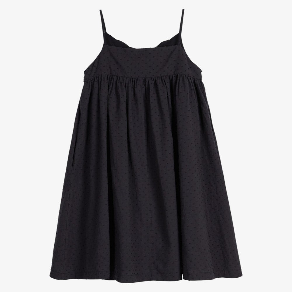 Caiana Dress - Black