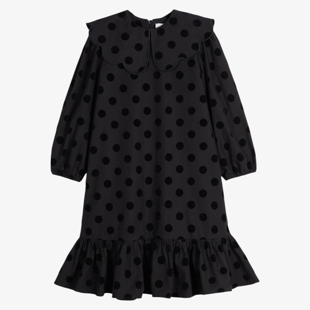 Lilita Dress - Mond