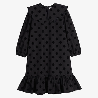 Lilita Dress - Mond
