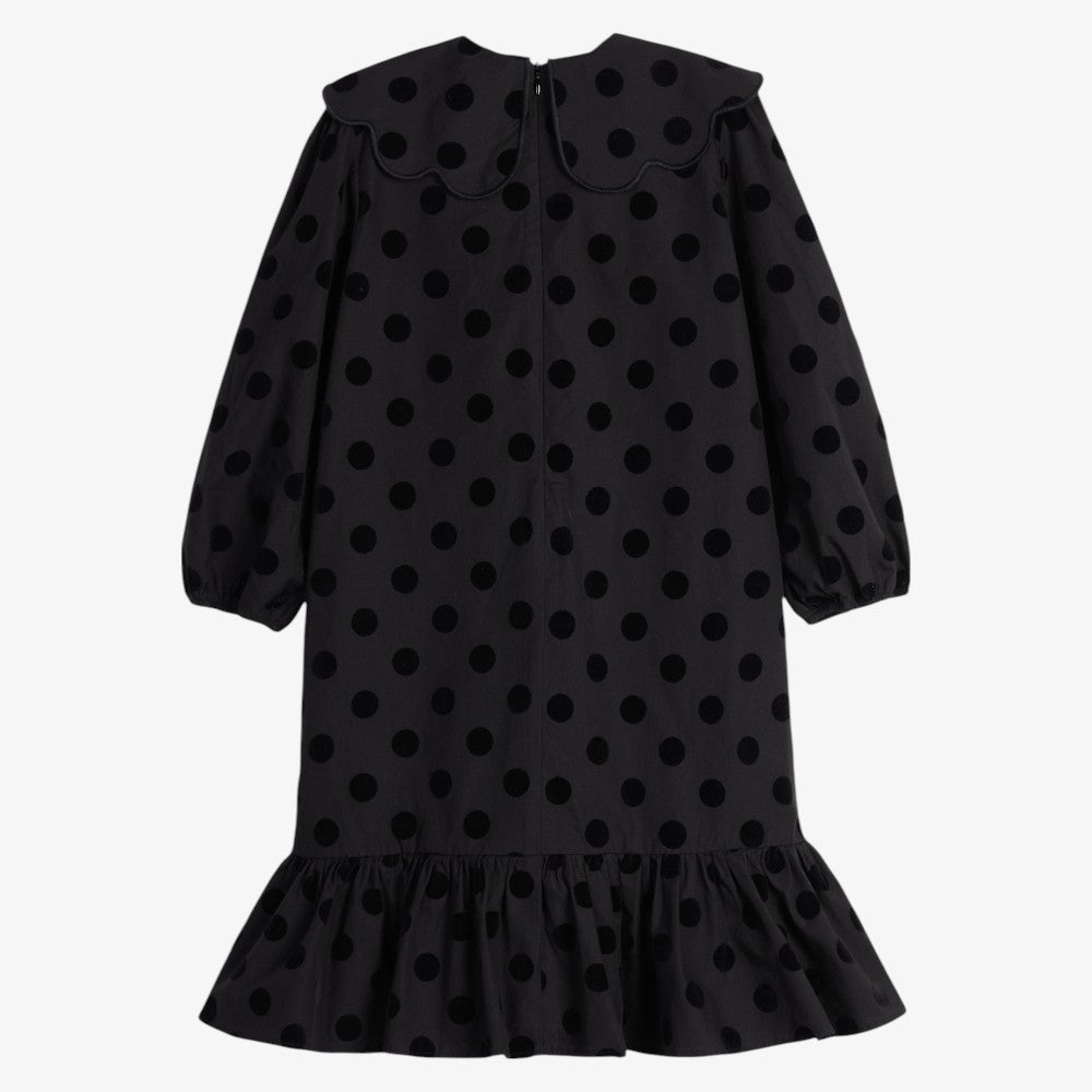 Lilita Dress - Mond