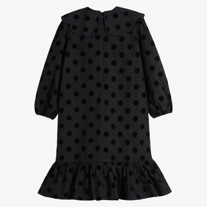 Lilita Dress - Mond