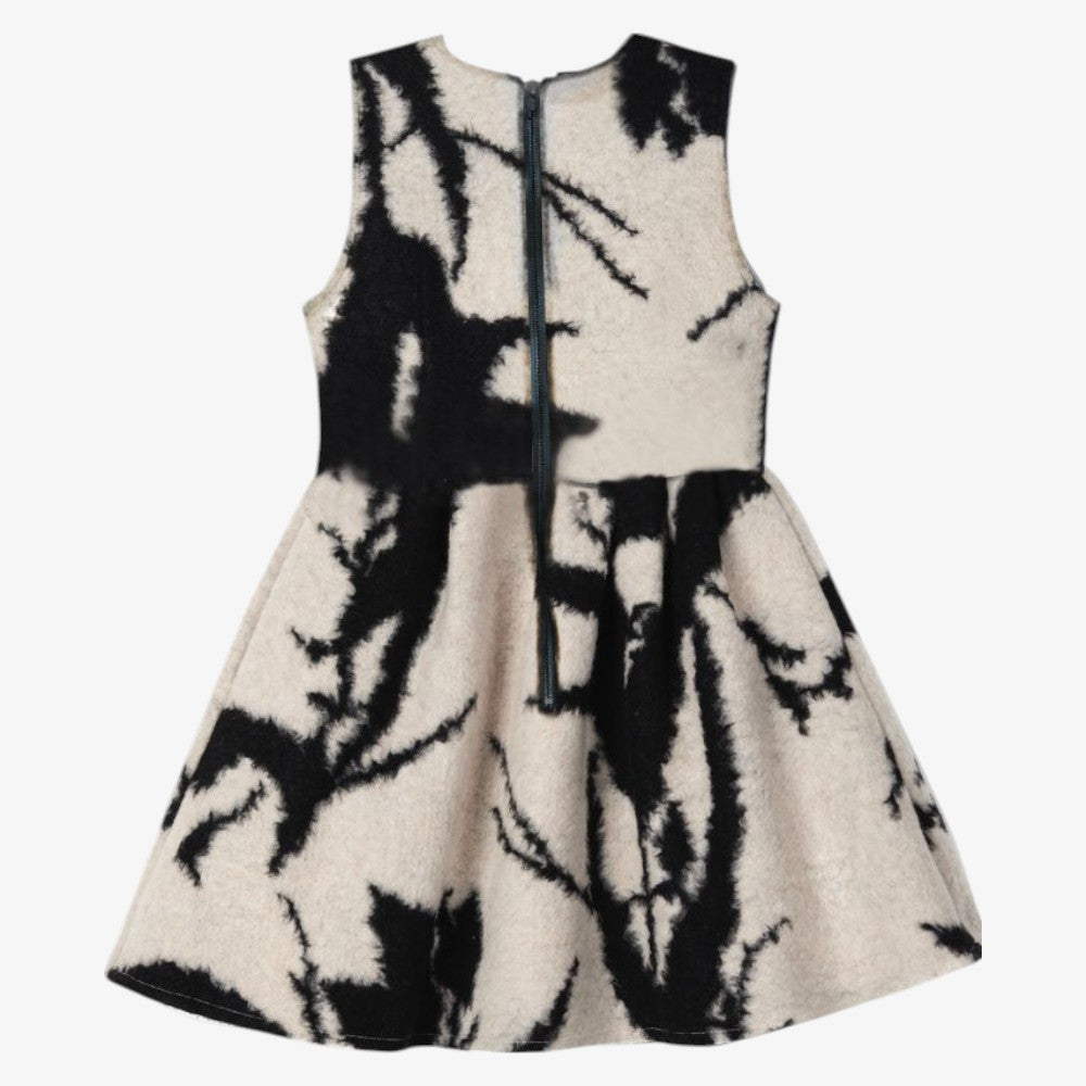 Adriana Print Dress - Tinte