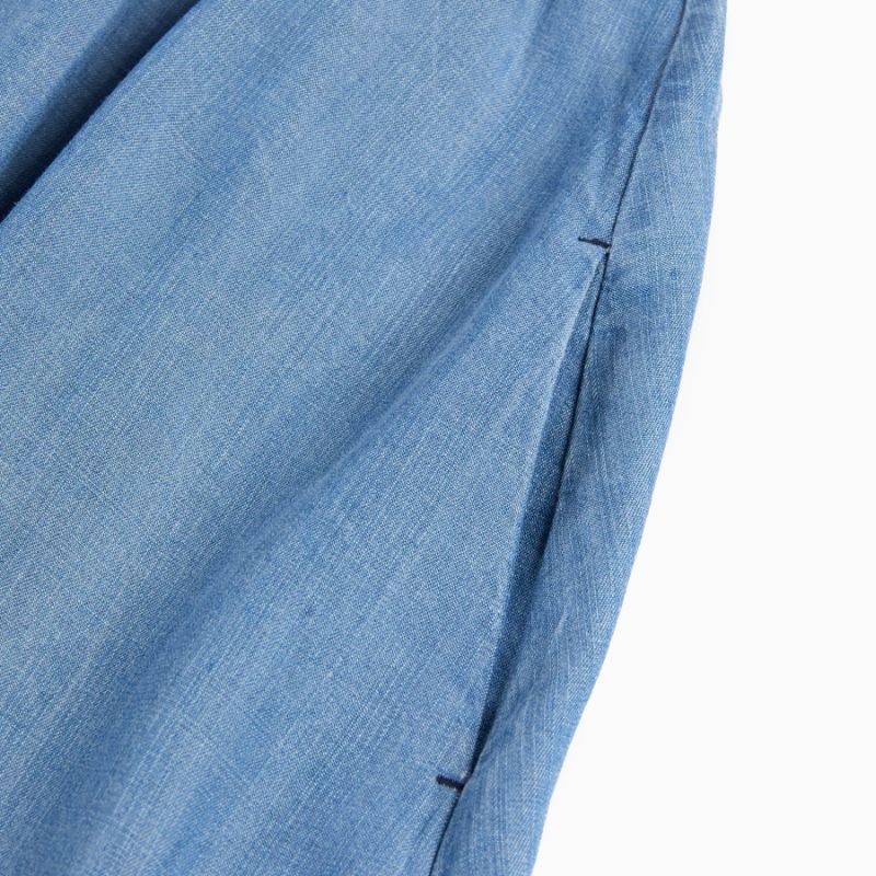 Caiana Lazuli Dress - Blue