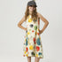 Laura Dress - Dandelion