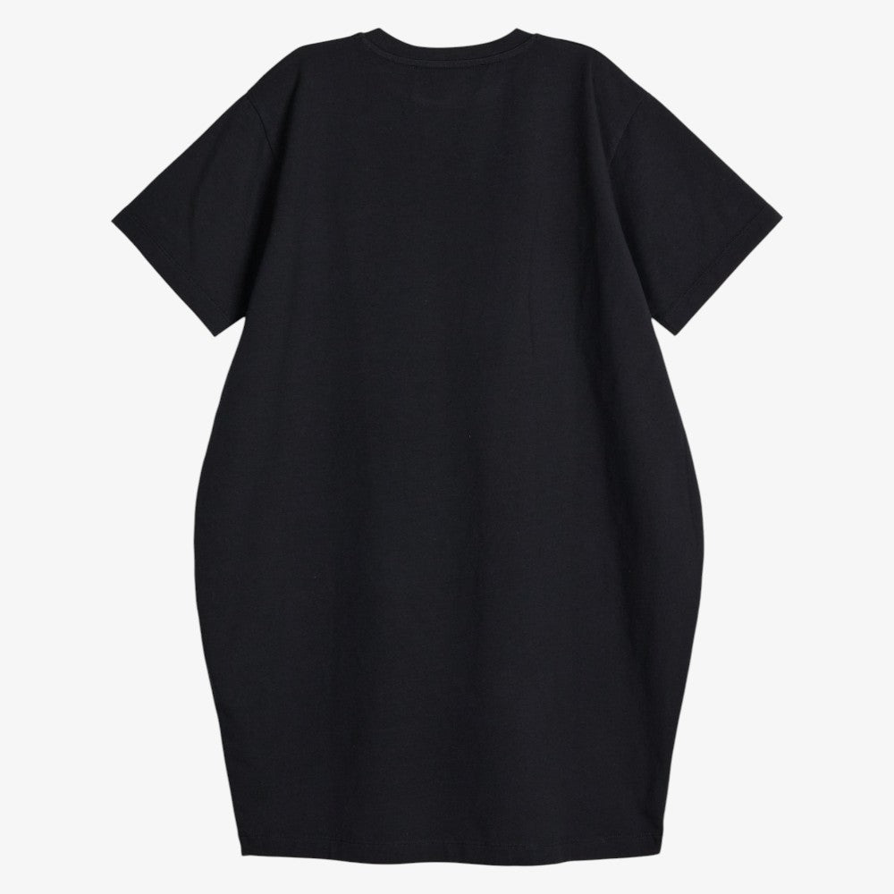 Anabela Dress - Black