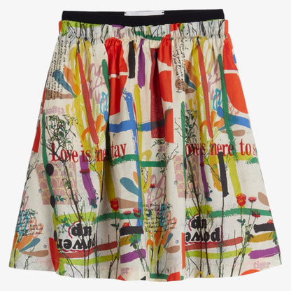 Silvina Skirt - Multi