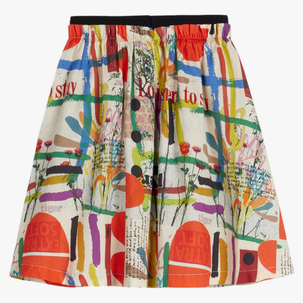 Silvina Skirt - Multi