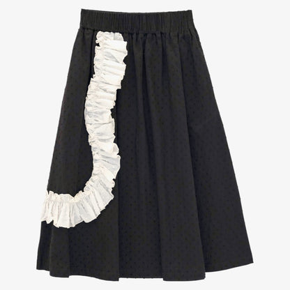 Luciana Skirt - Black