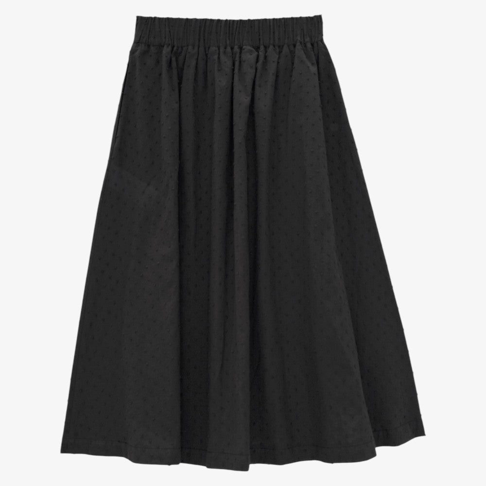 Luciana Skirt - Black