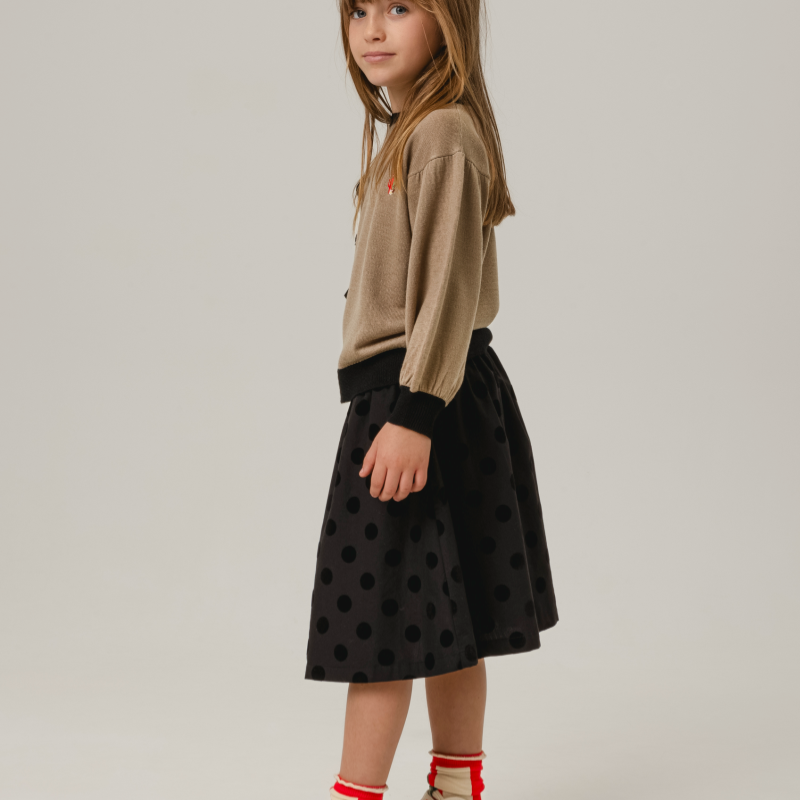 Silvina Skirt - Mond
