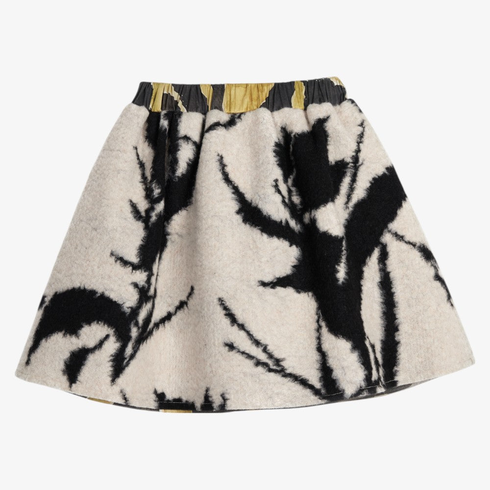 Alberta Skirt - Tinte