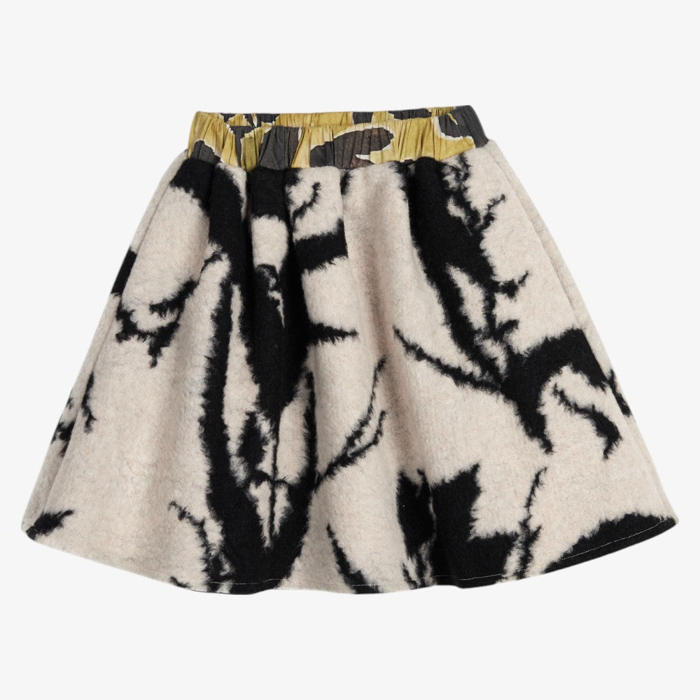 Alberta Skirt - Tinte